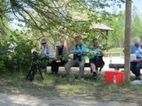 2016-05-10 13h21m31 - Lunch- Gerda van der Meer